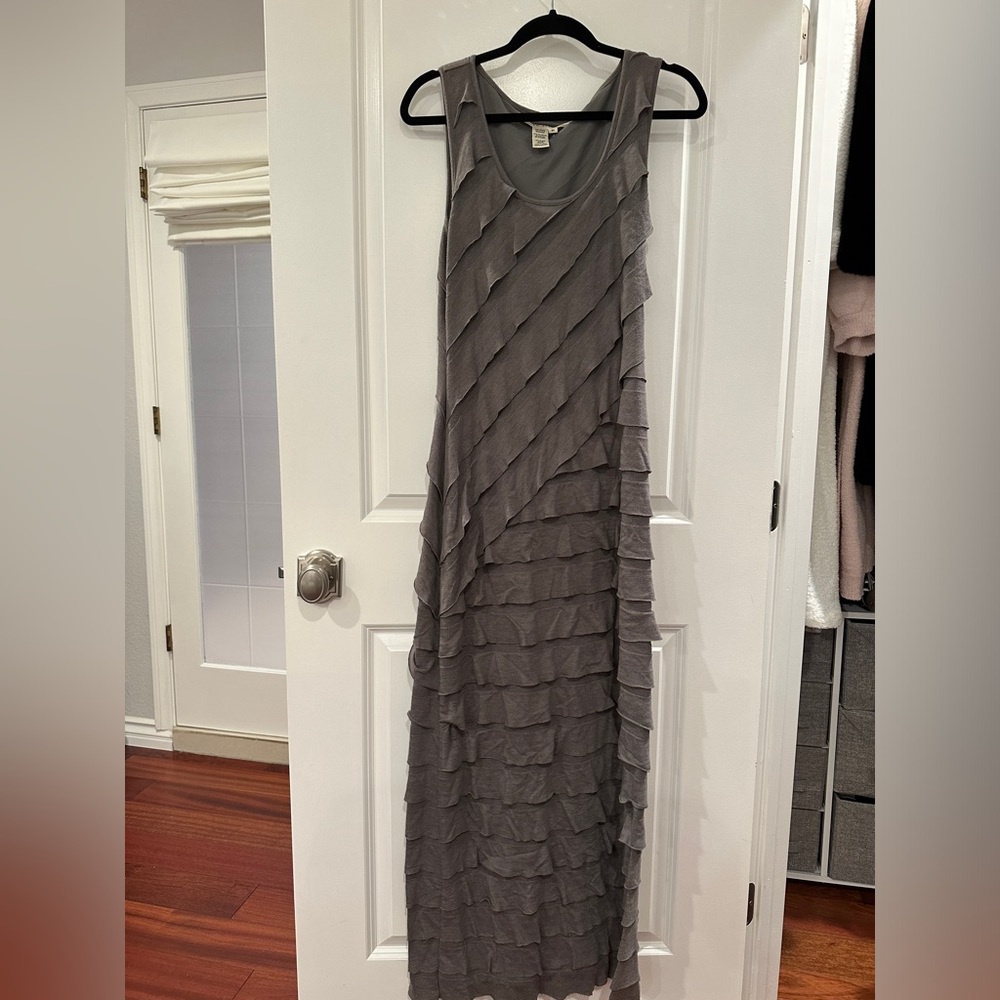 Max Studio Maxi Dress